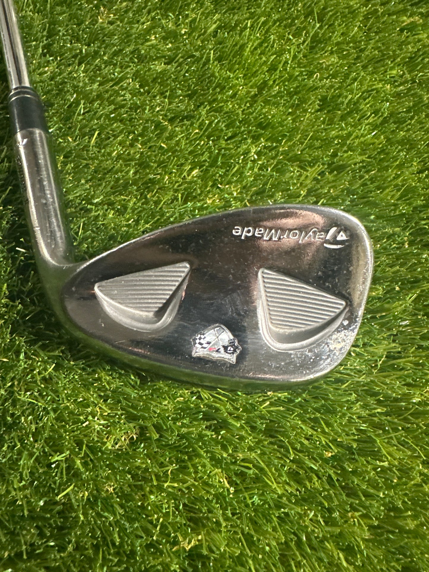 TaylorMade Rac TP 52 Wedge