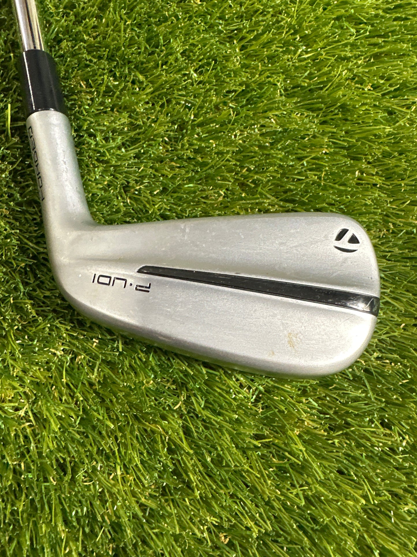 TaylorMade P.UDI 3/20 DUI