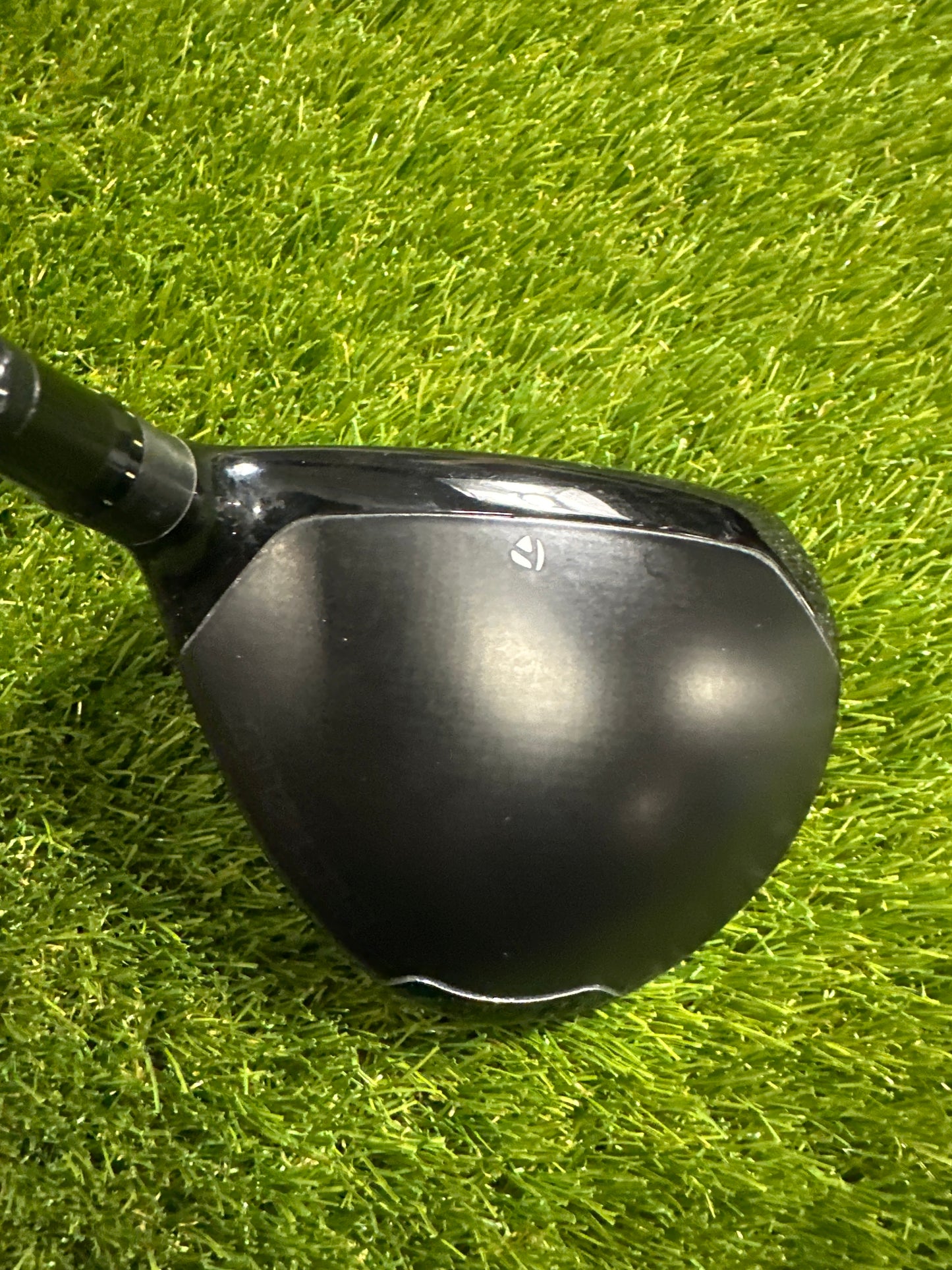 TaylorMade Stealth Plus 3/15 FWY