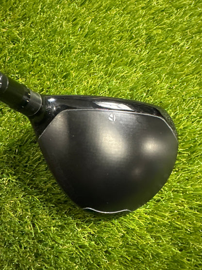 TaylorMade Stealth Plus 3/15 FWY