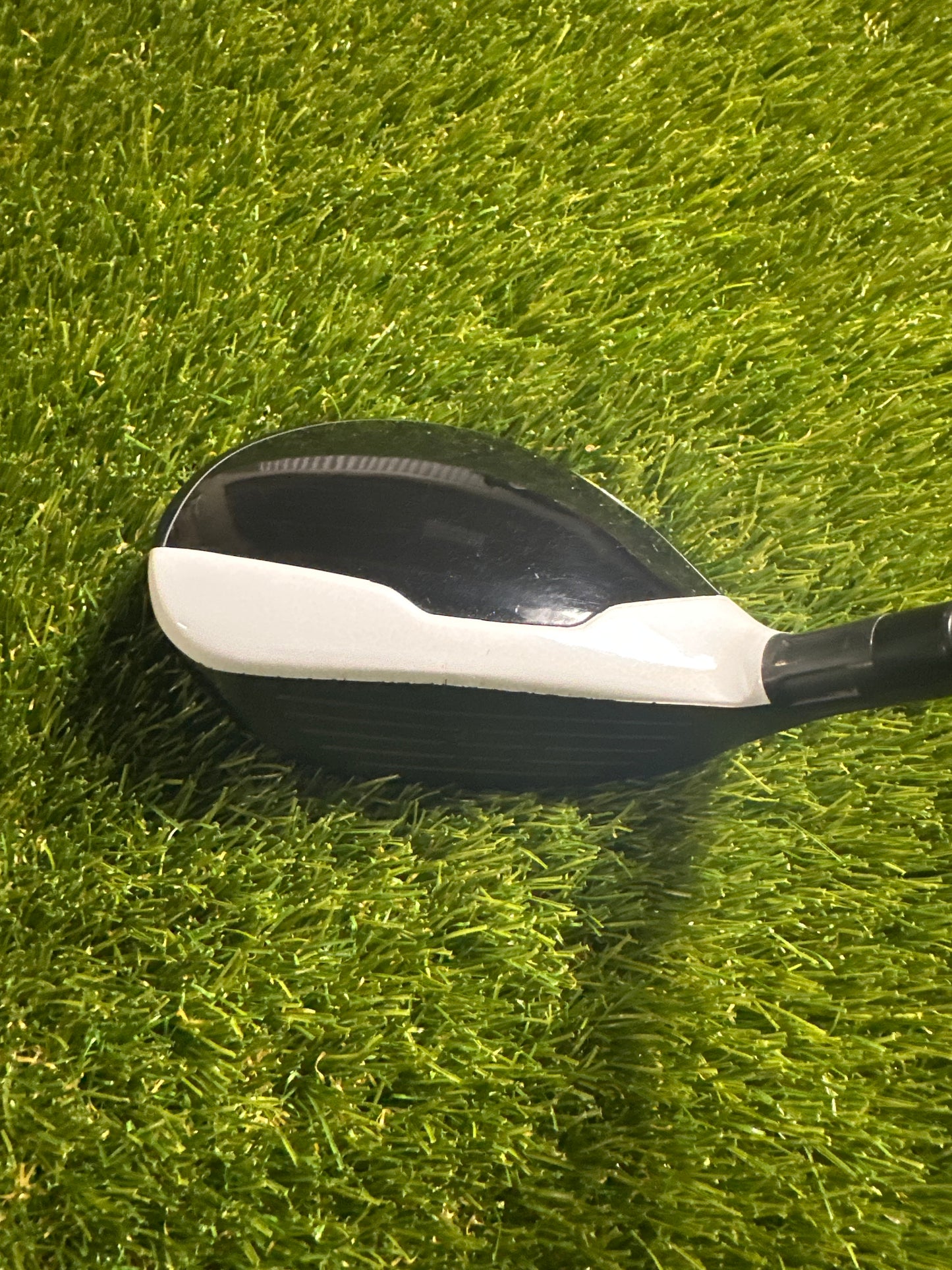TaylorMade M2 4/22 HYB