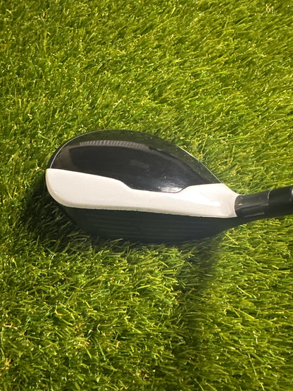 TaylorMade M2 4/22 HYB