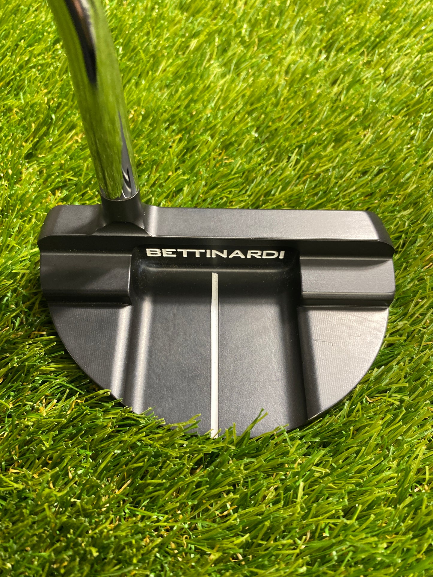 Bettinardi BB Forty Five Putter