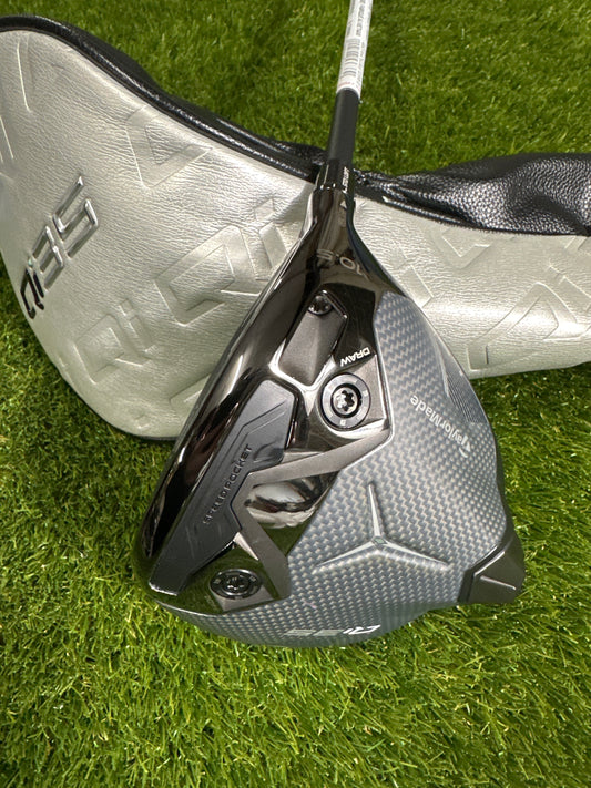 TaylorMade Qi35 LS 10.5 Driver