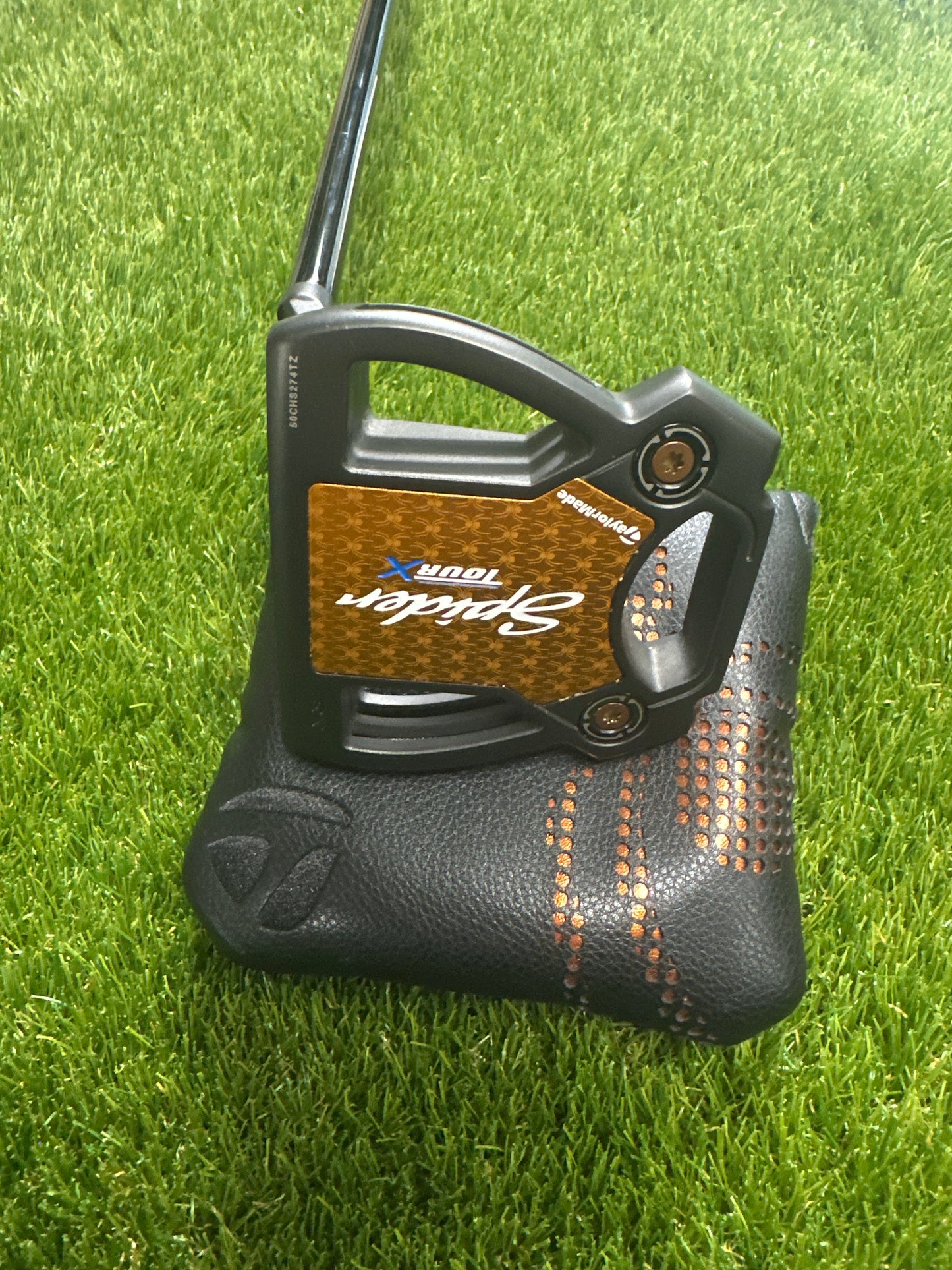 TaylorMade Spider Tour X 34" Putter