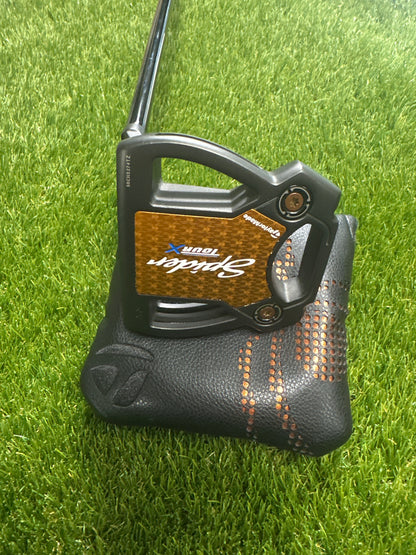 TaylorMade Spider Tour X 34" Putter