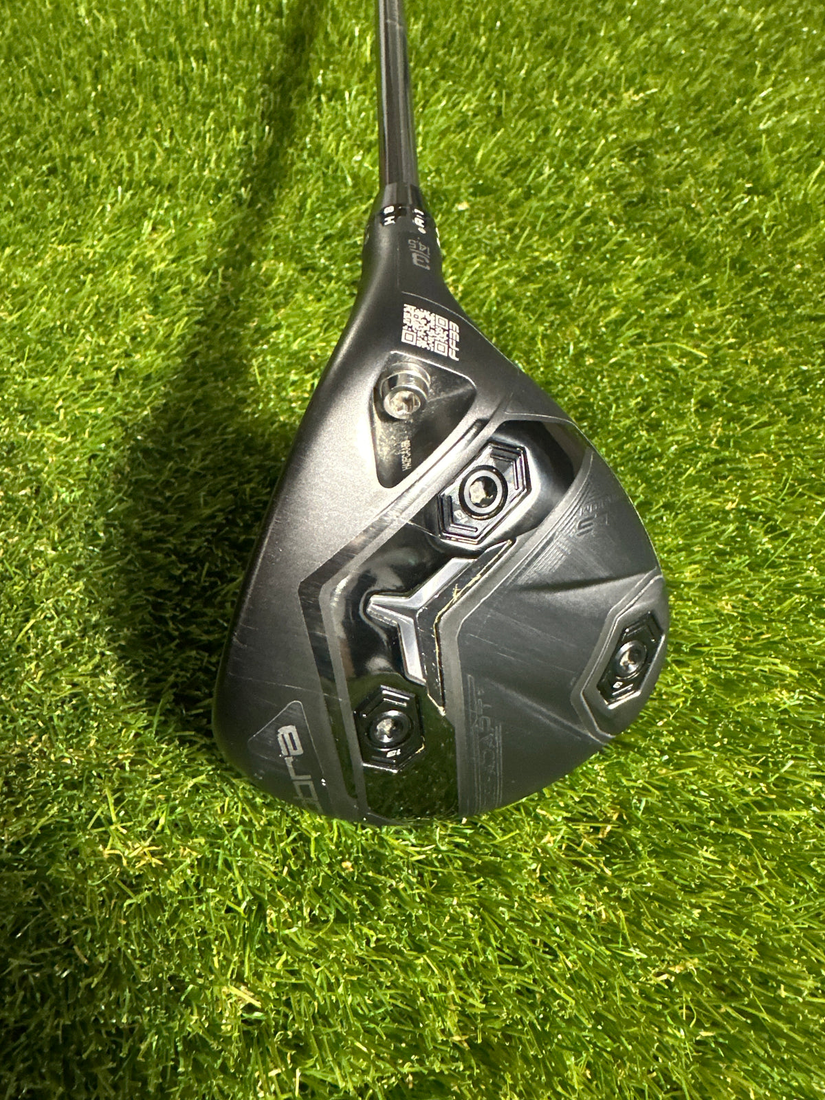 Cobra DS Adapt LS 3/14.5 FWY