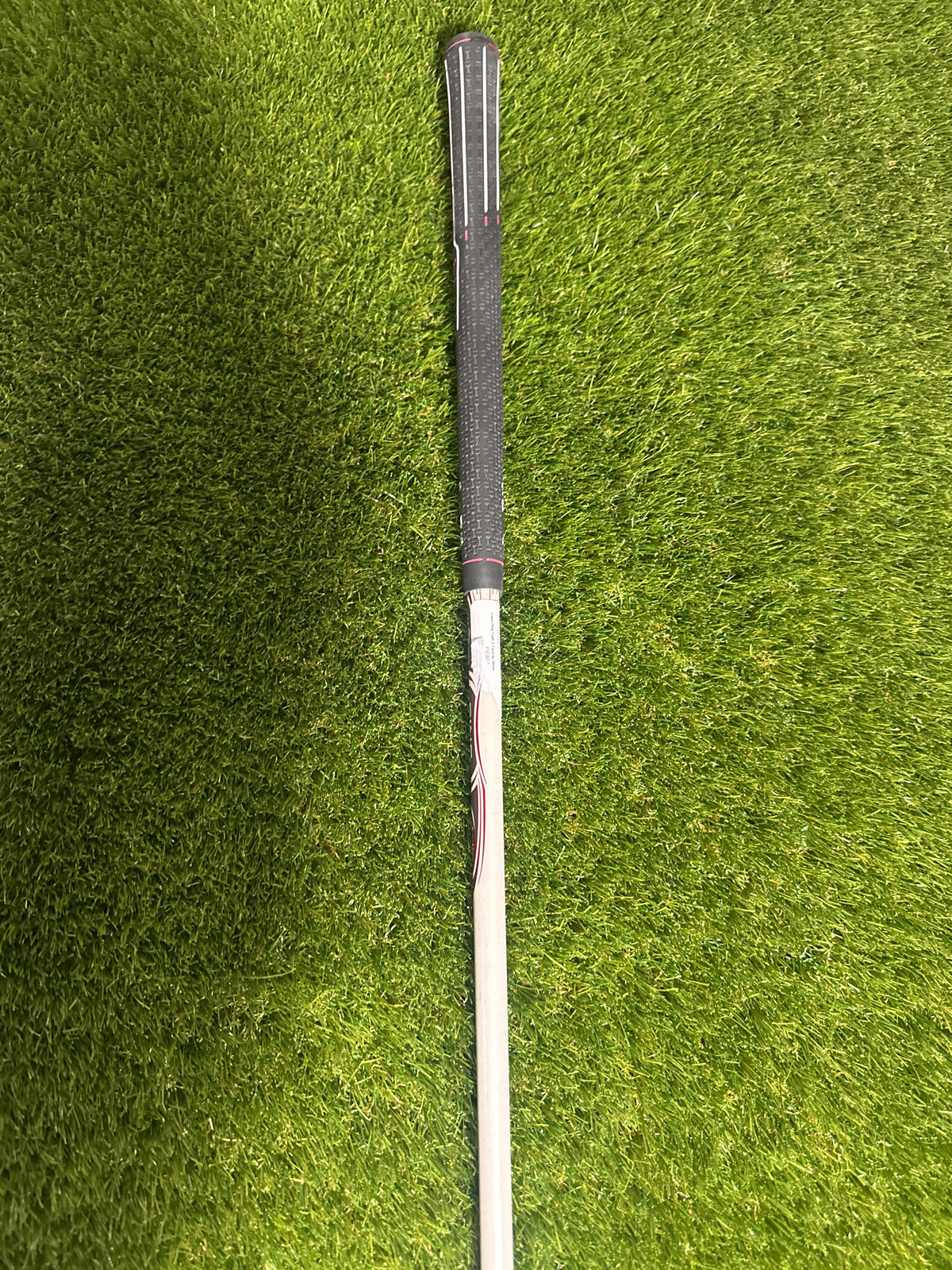 Ping Faith 3/18 FWY