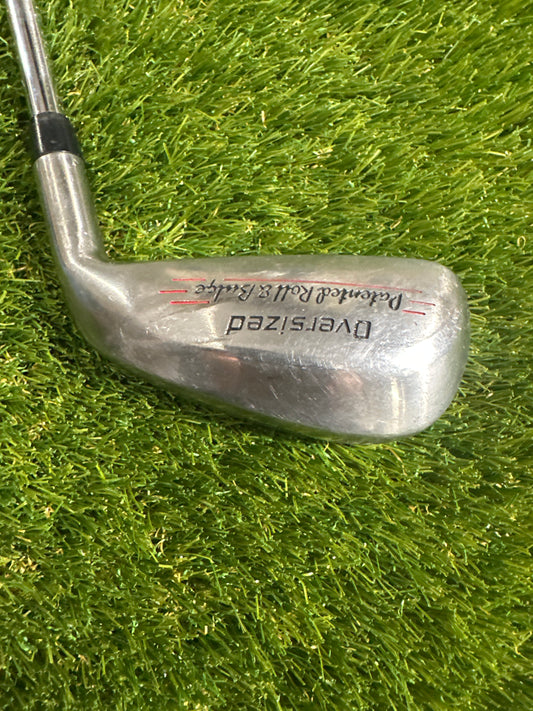 Controller Oversized Ponteland Roll & Budge 17 DUI