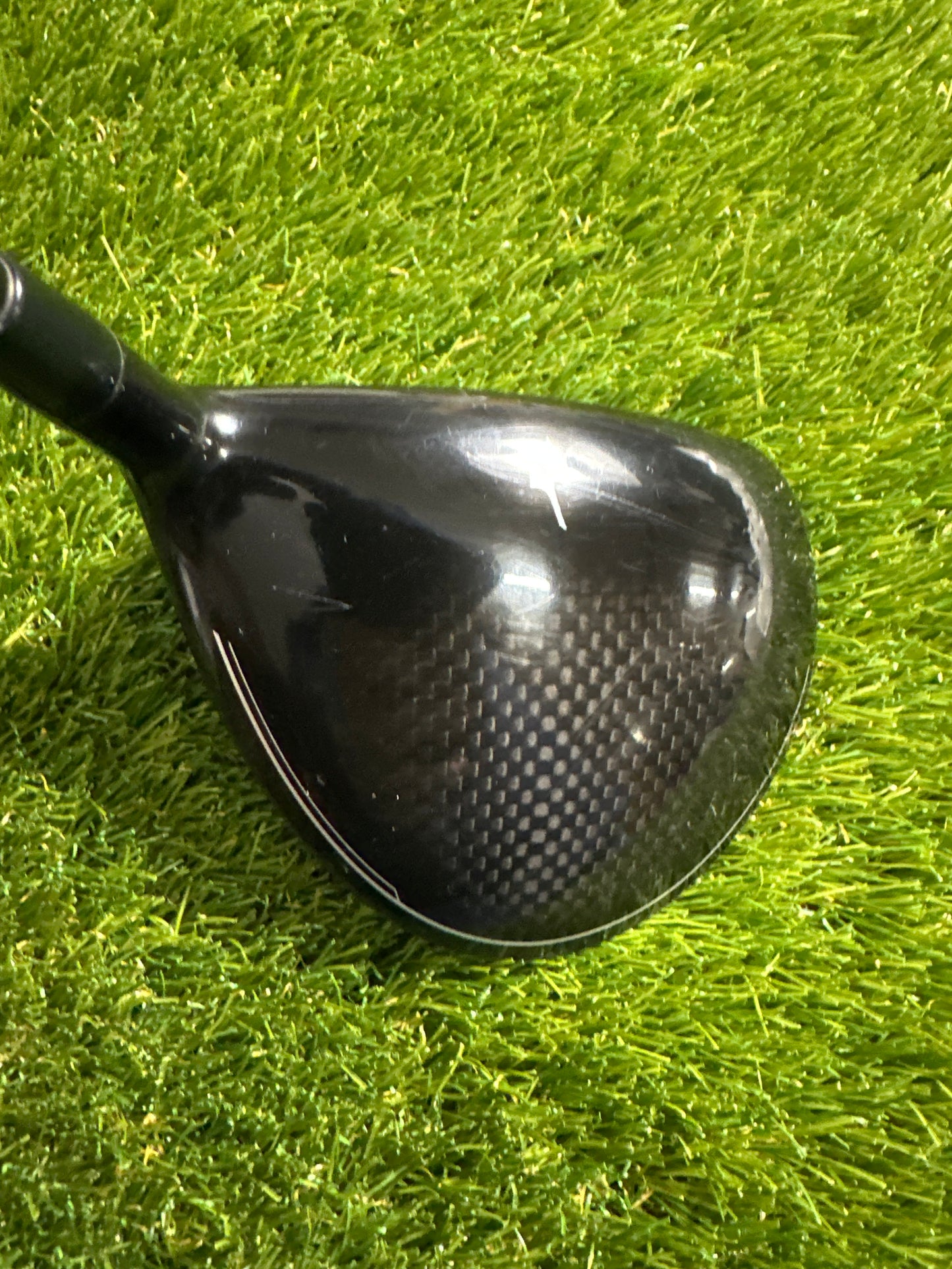 Mizuno ST190 3/15 FWY