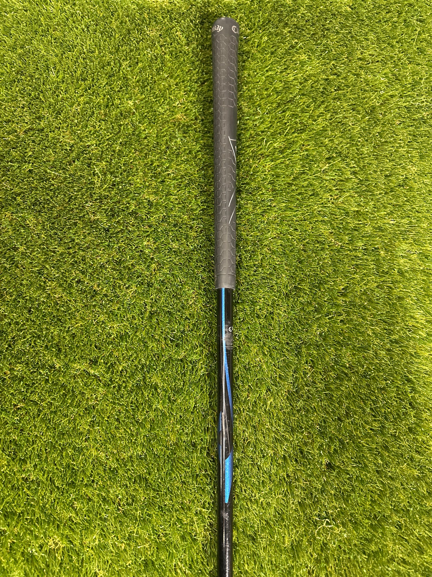 Callaway X20 3 Iron
