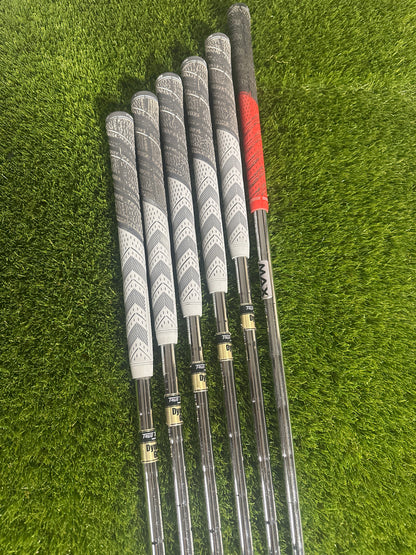 TaylorMade M6 6-AW Irons