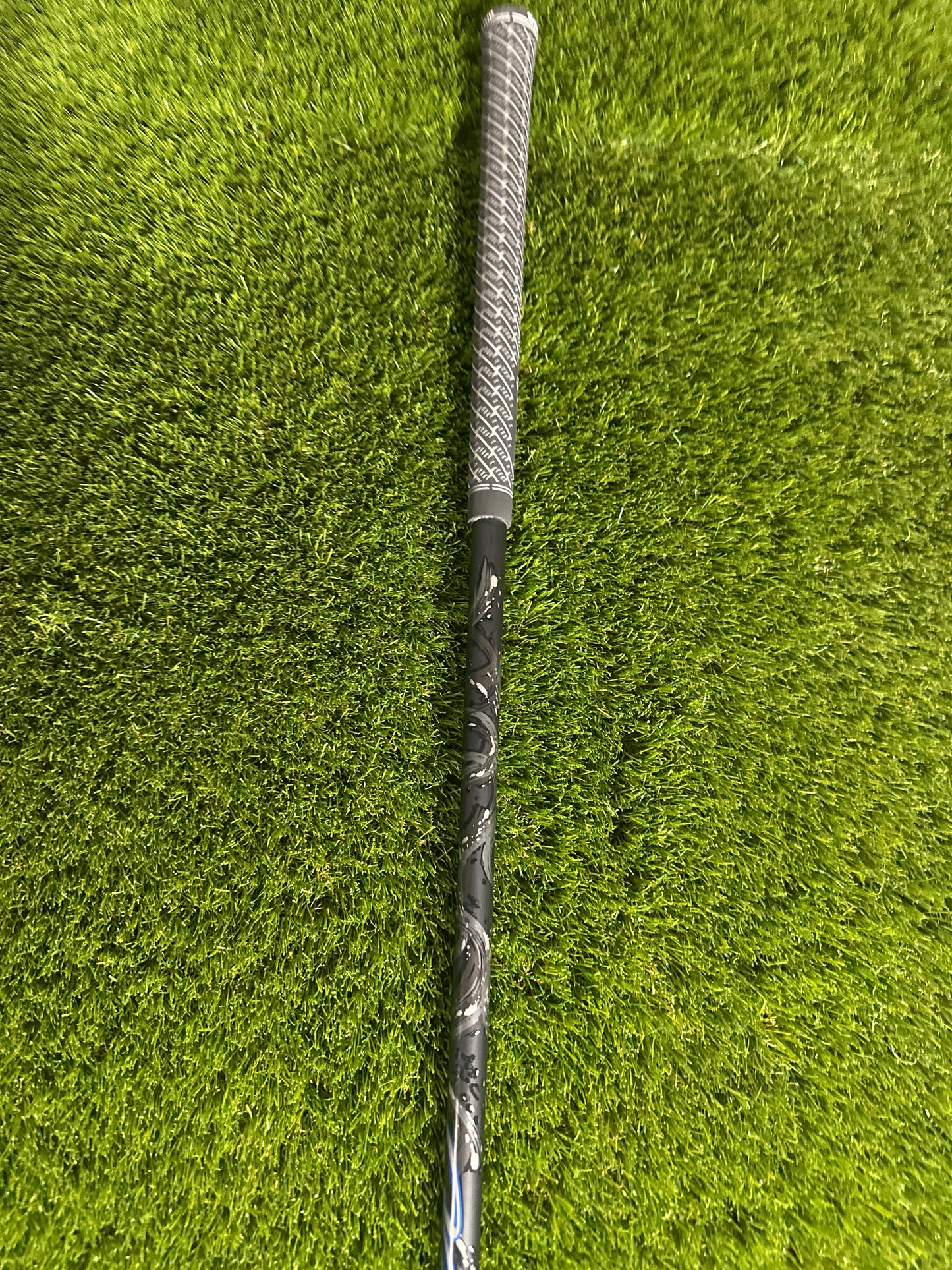 TaylorMade Qi35 LS 9 Driver