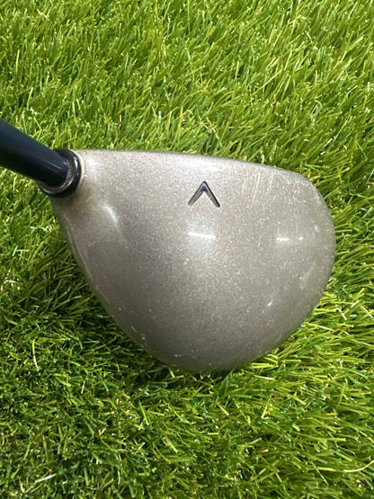 Callaway Big Bertha Steelhead 7 FWY