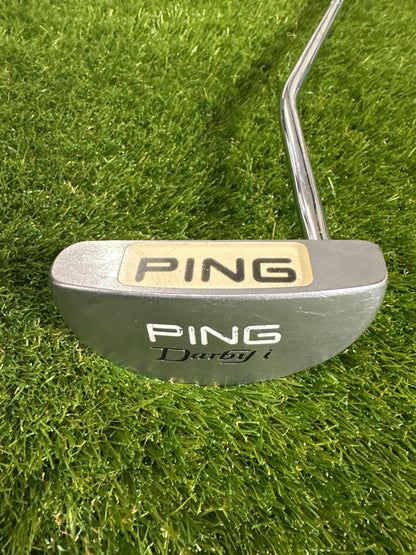Ping Darby i 35" Putter