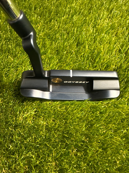 Odyssey Ai One Milled One T 34" Putter
