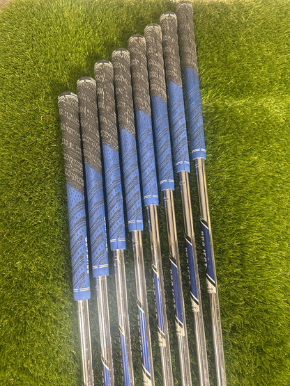 Callaway X Forged 3-PW Irons