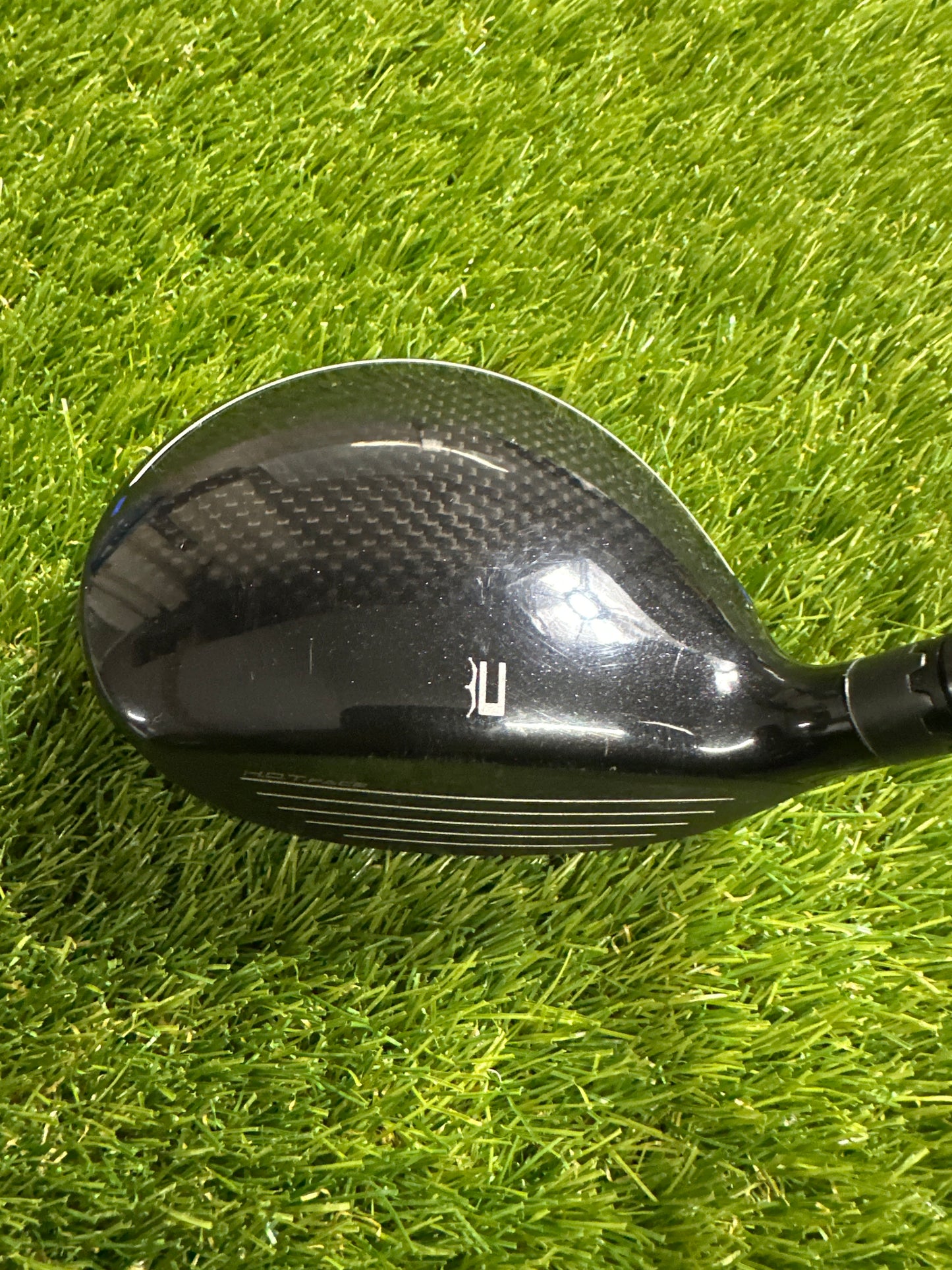 Cobra Aerojet 3/15 FWY