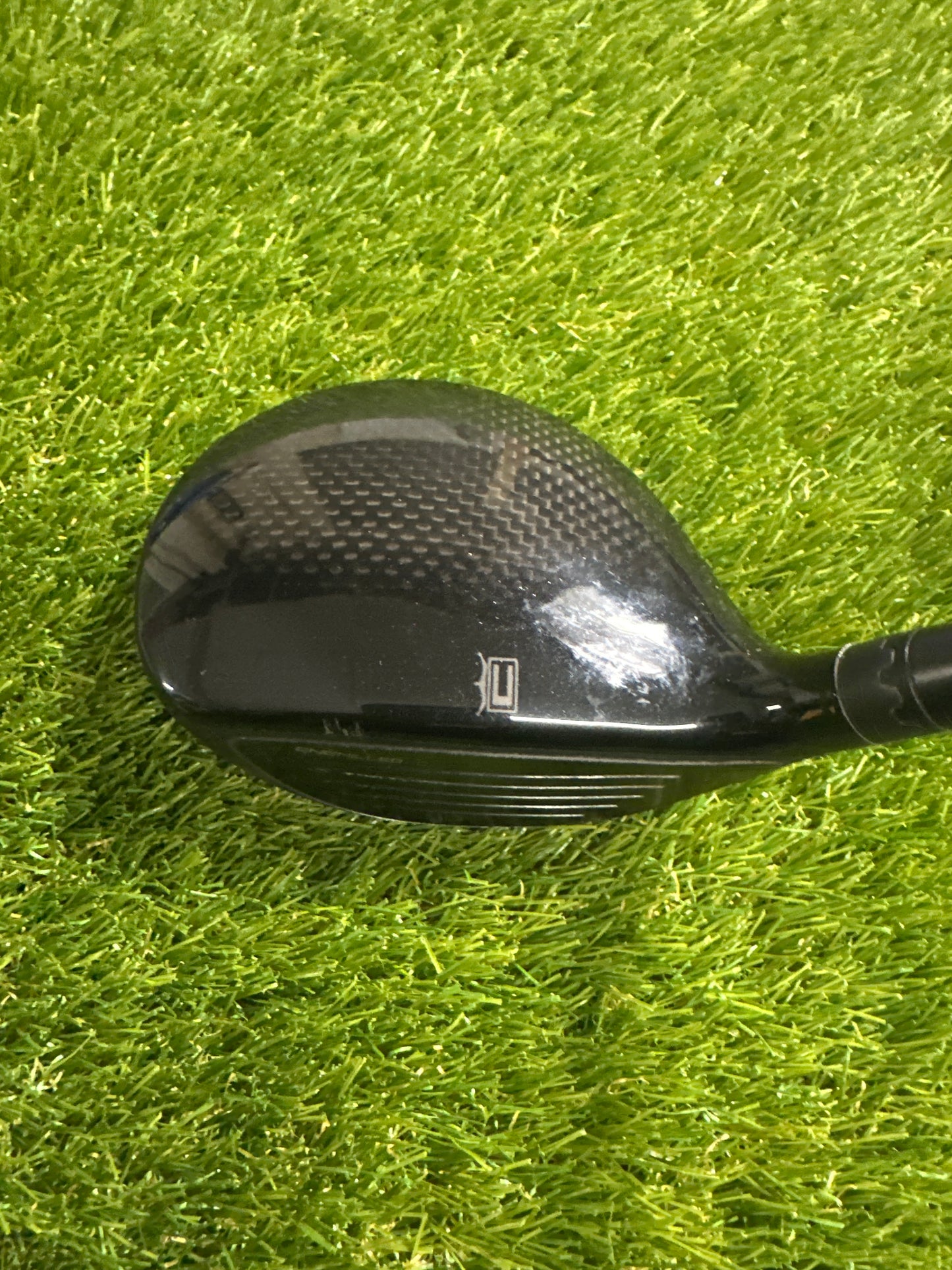 Cobra King SZ 14 FWY