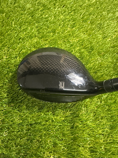 Cobra King SZ 14 FWY