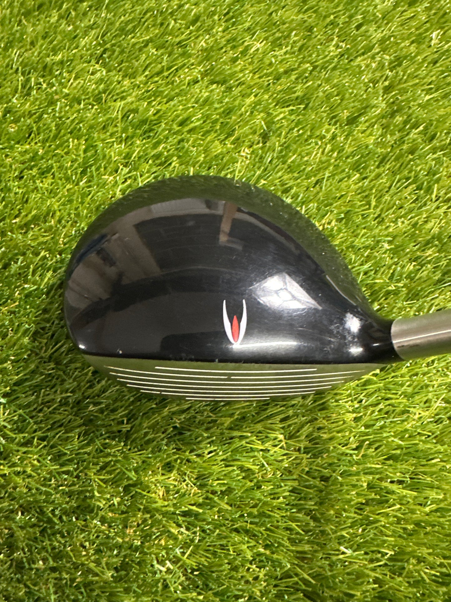 Cleveland Launcher 3 FWY