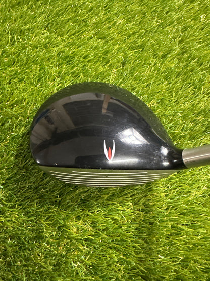 Cleveland Launcher 3 FWY