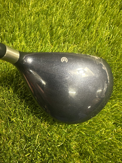 Cleveland Steel 15 FWY