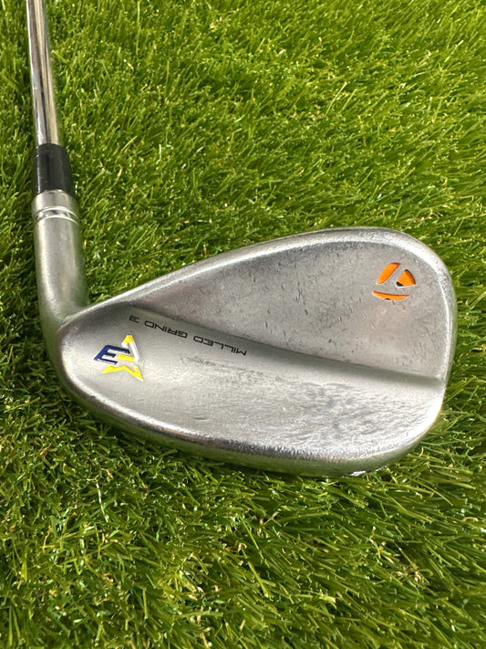 TaylorMade MG3 50/SB09 Wedge