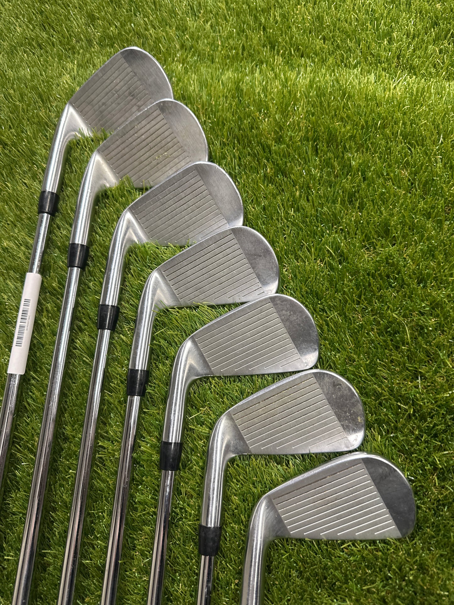 Titleist T100s 4-PW Irons