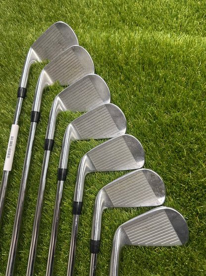 Titleist T100s 4-PW Irons