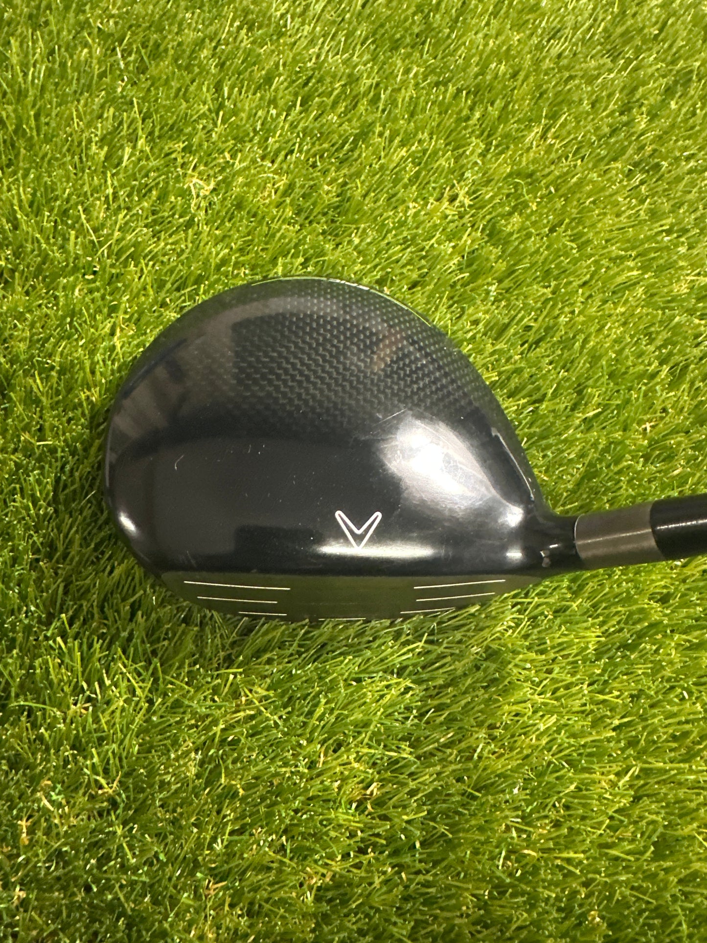 Callaway Epic Max 3 FWY