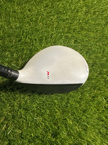 TaylorMade R11s 3/15.5 FWY