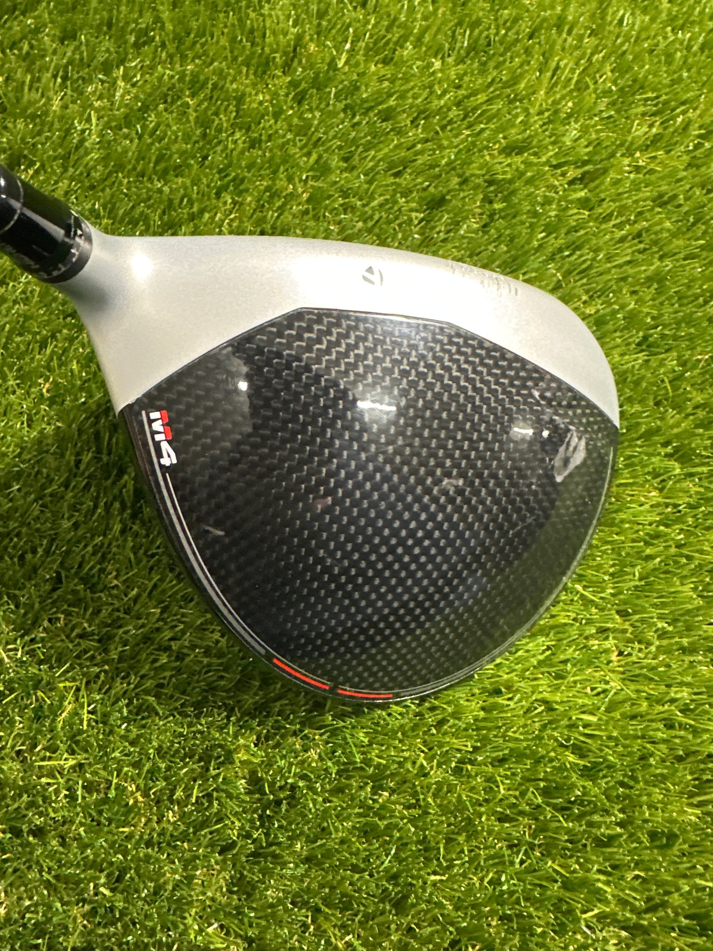 TaylorMade M4 10.5 Driver