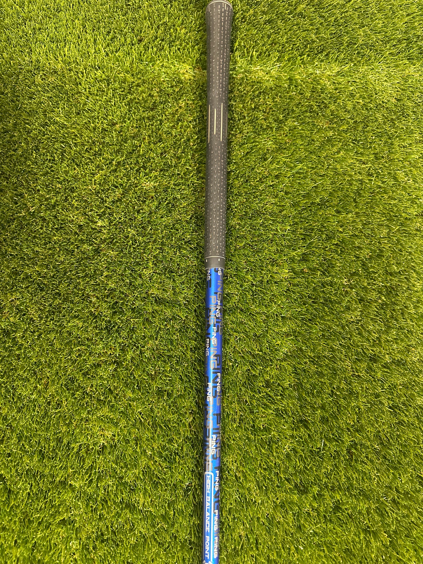 Ping G30 3/14.5 FWY