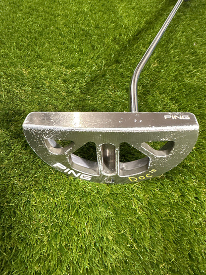 Ping U Doc 15 35" Putter