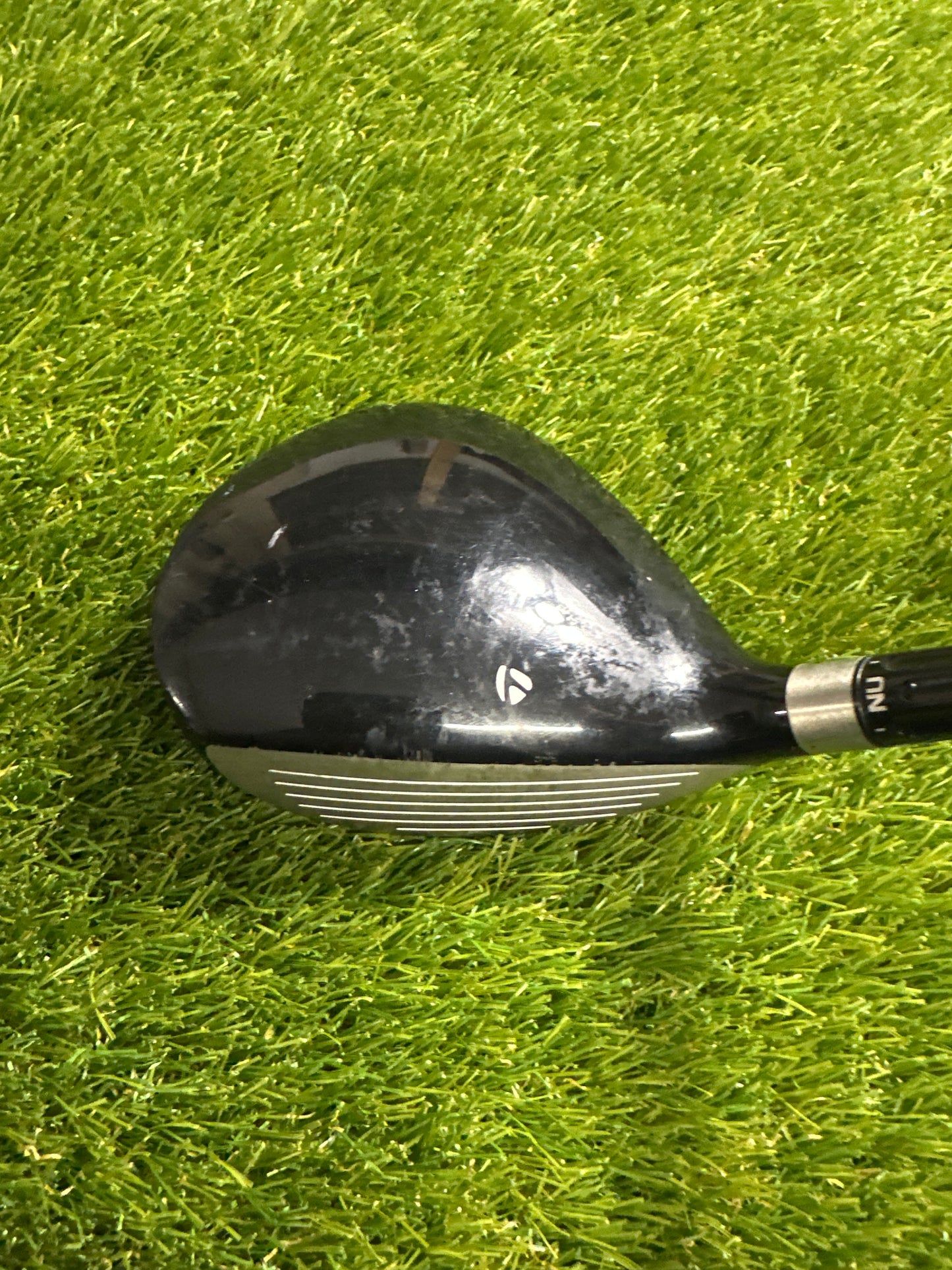 TaylorMade R9 5 FWY