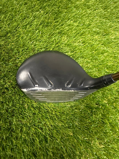 Ping G400 5/17.5 FWY