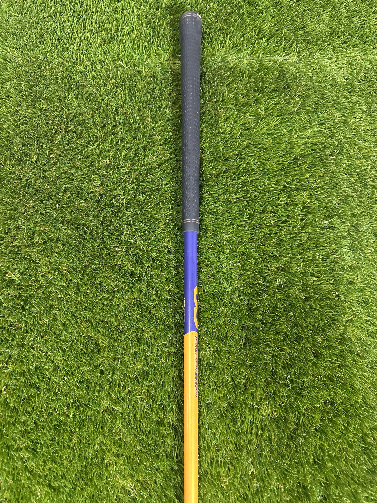 Srixon W201 3/14 FWY