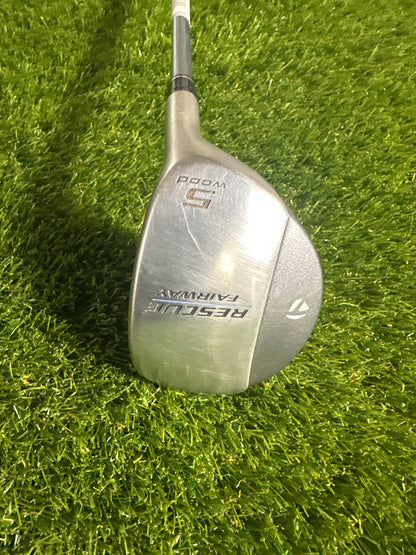 TaylorMade Rescue 5 FWY
