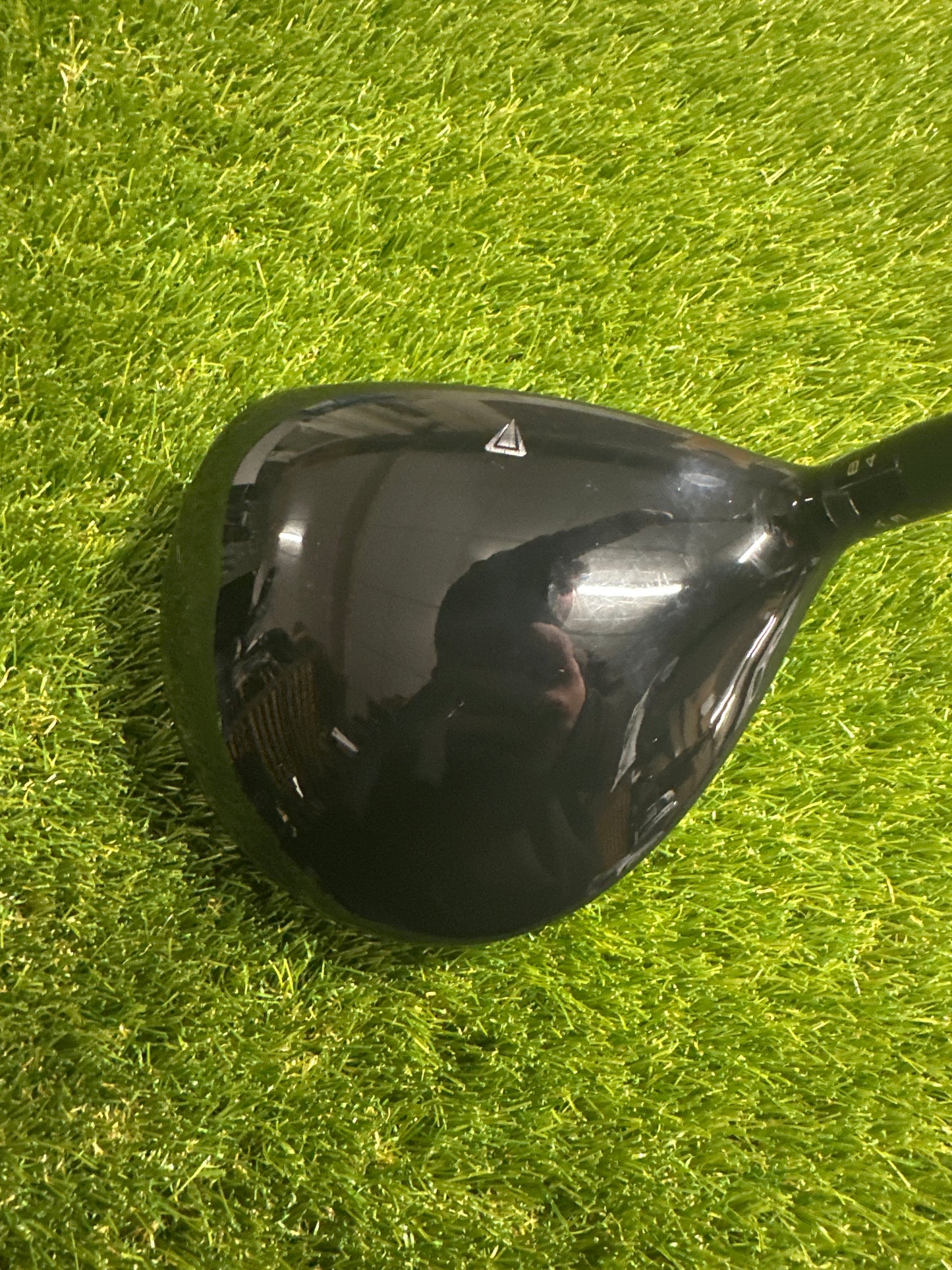 Titleist TS3 8.5 Driver