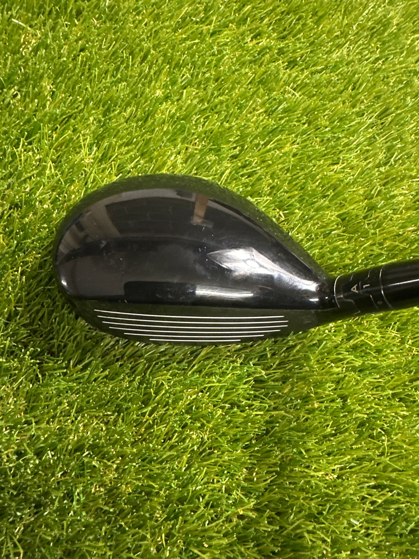 Titleist TSR2 3/18 HYB