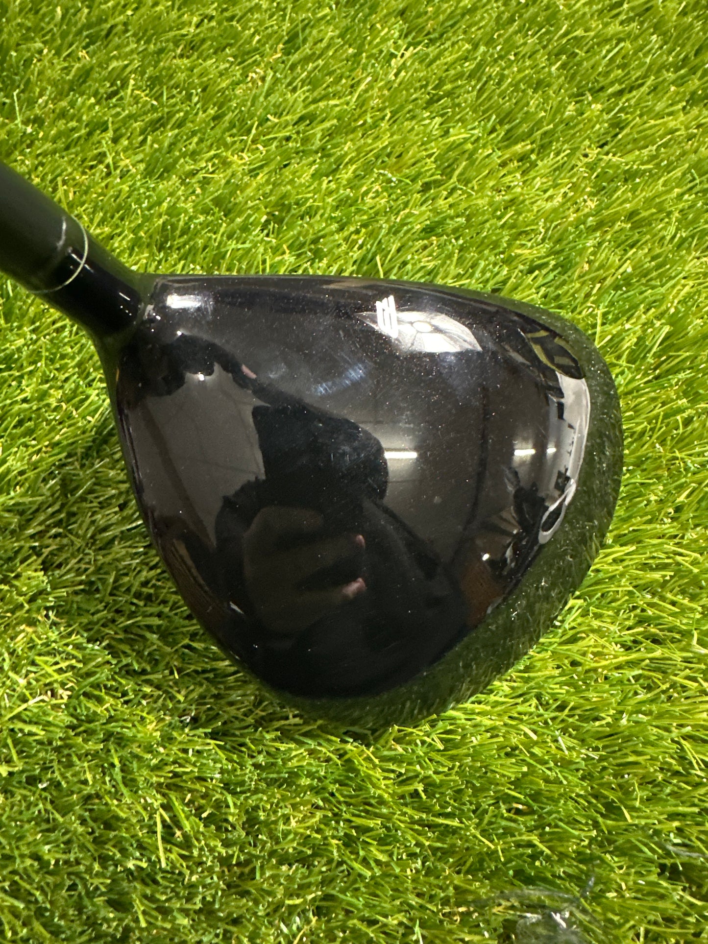 Tour Edge Bazooka 470 3 FWY