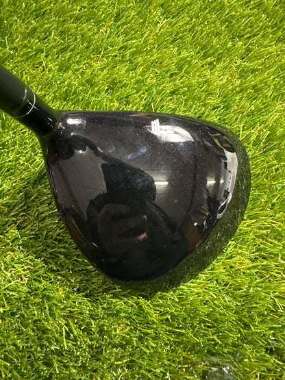 Tour Edge Bazooka 470 3 FWY