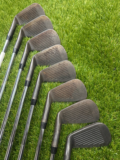 Vega T50CB 3-PW Irons