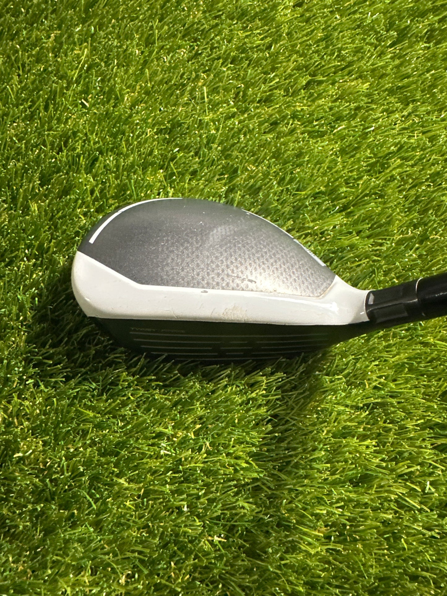 TaylorMade Sim Max 3/19 HYB