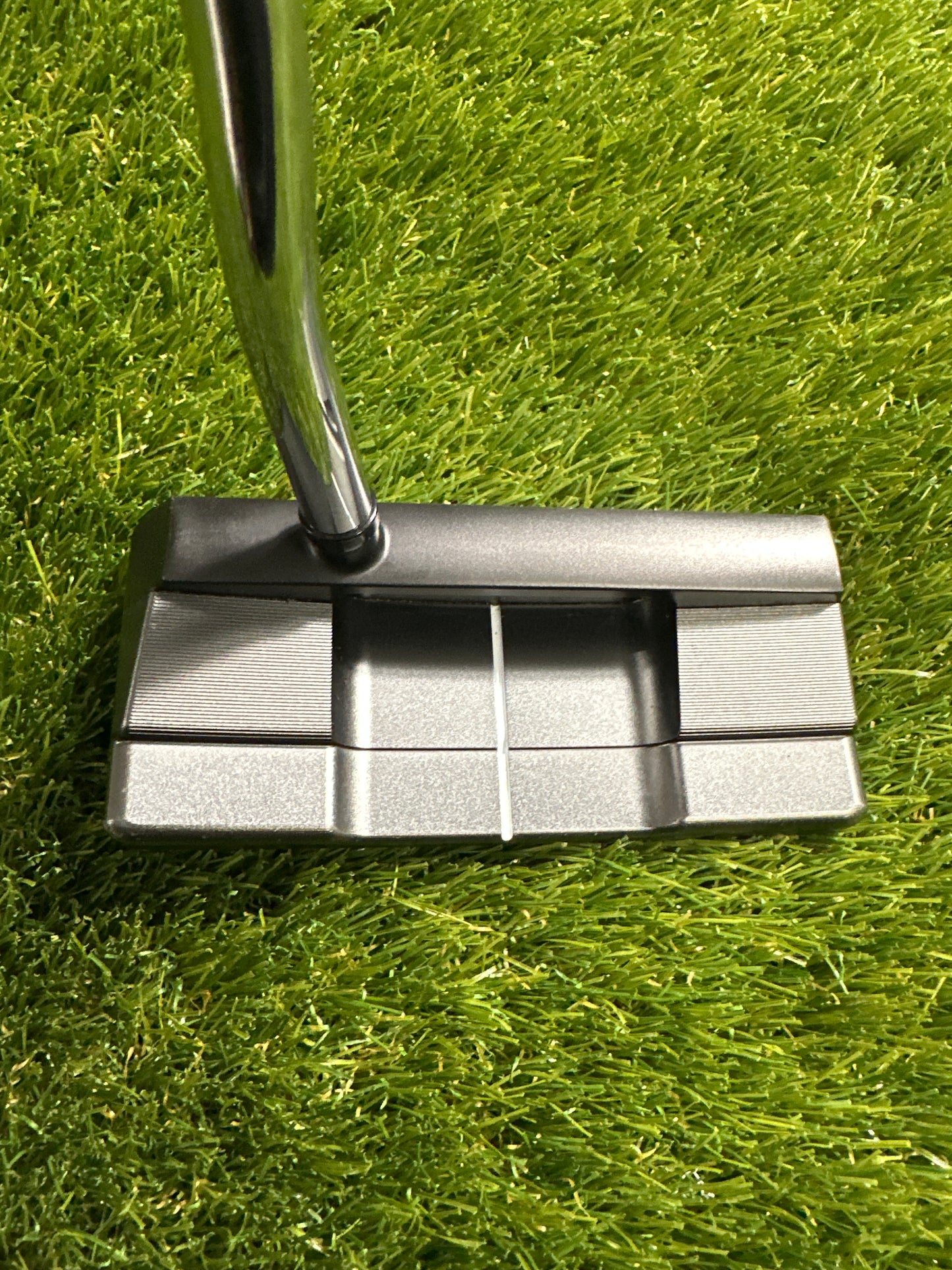 Odyssey TRI HOT 5K Triple Wide 34" Putter