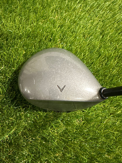 Callaway Big Bertha Warbird 3 FWY
