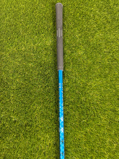 Srixon ZF45 3/13 FWY