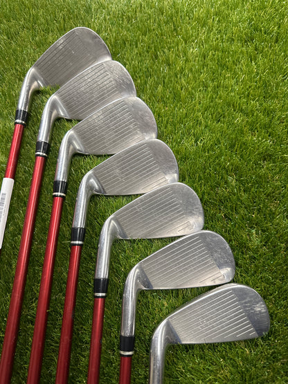Wilson Di11 5-SW Irons