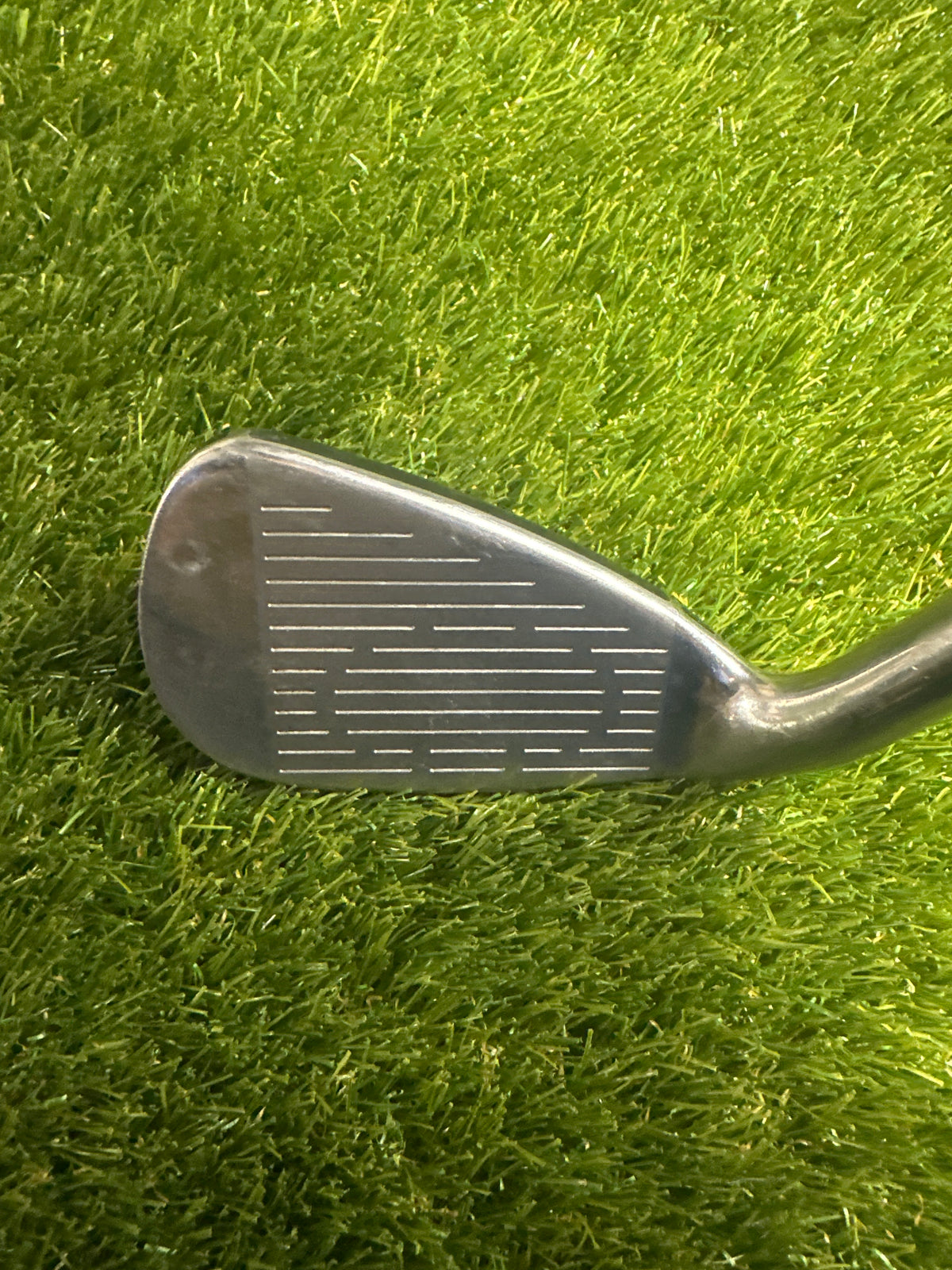 King Cobra S9 6 Iron